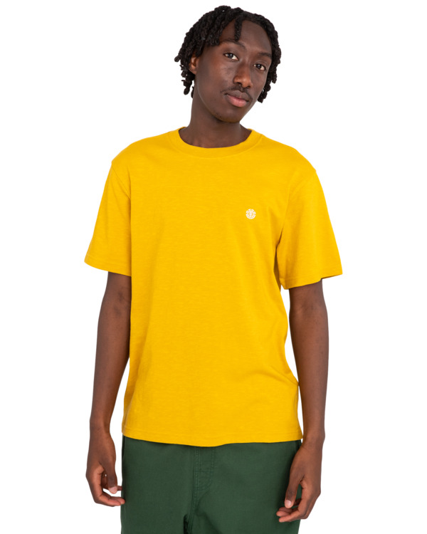 T-SHIRT CRAIL ELEMENT thumbnail 3