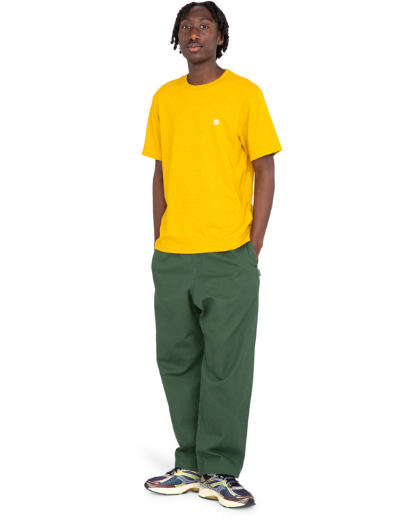 T-SHIRT CRAIL ELEMENT thumbnail 6