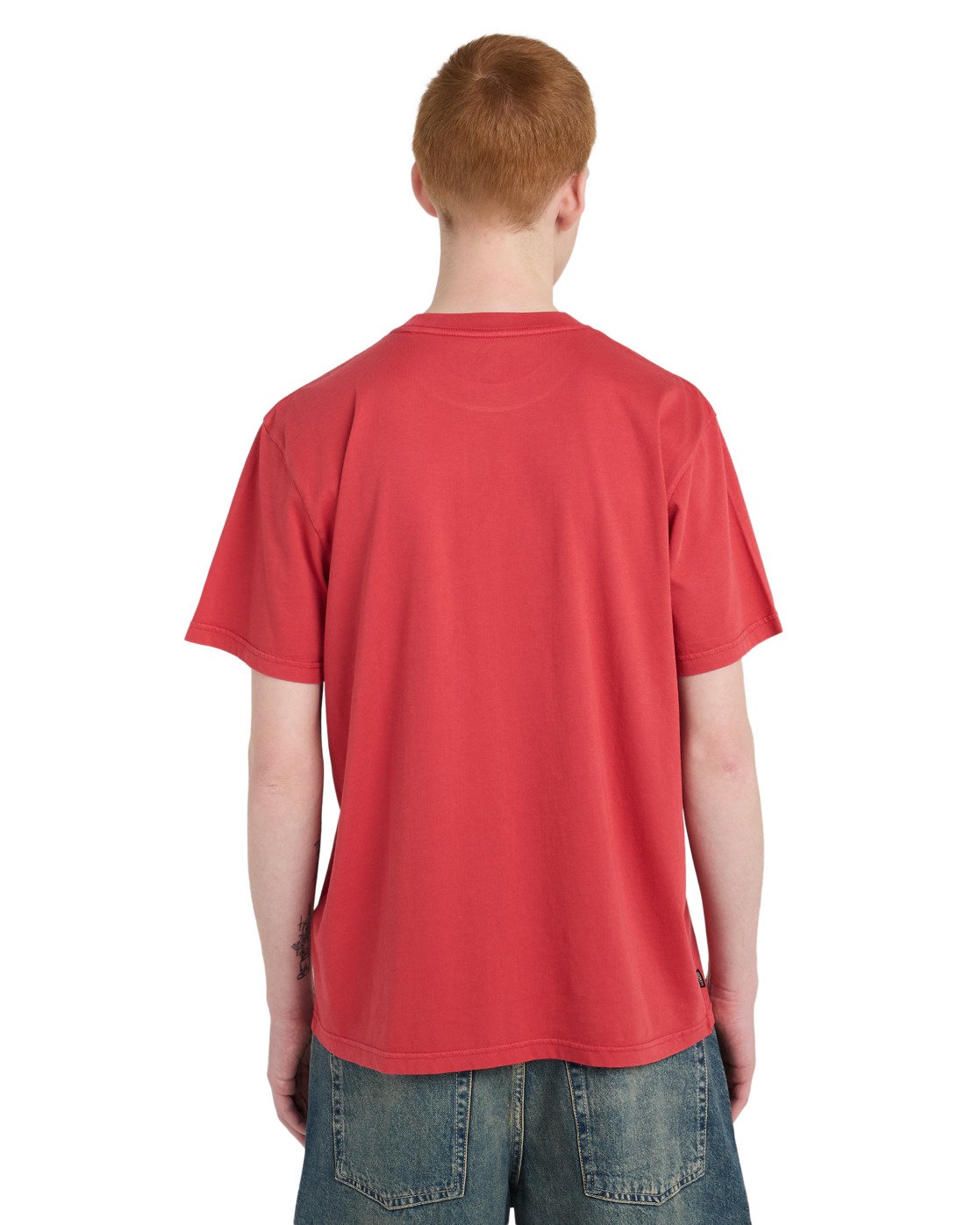 T-SHIRT LOWCASE PIGMENT ELEMENT thumbnail 7