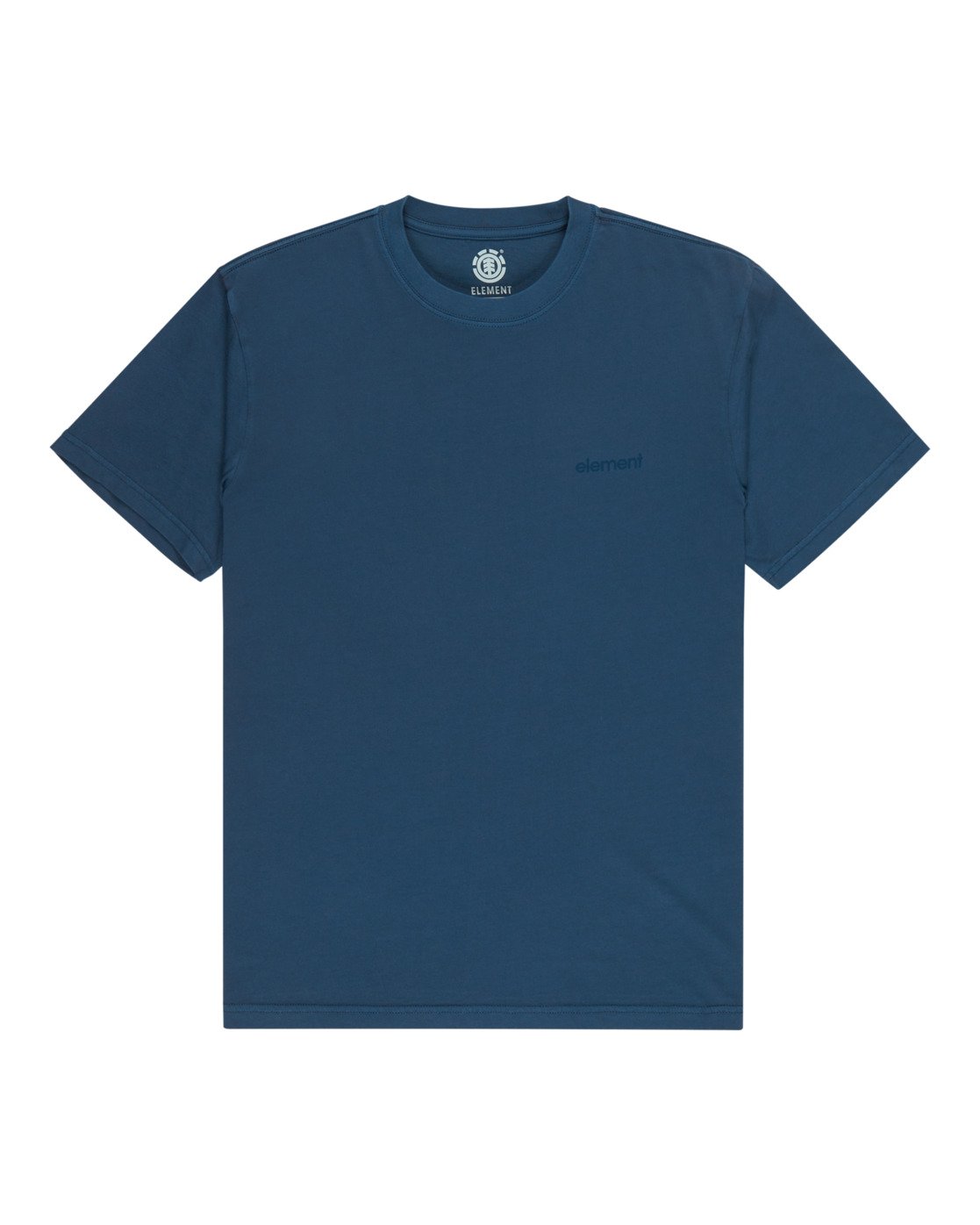 T-SHIRT LOWCASE PIGMENT ELEMENT