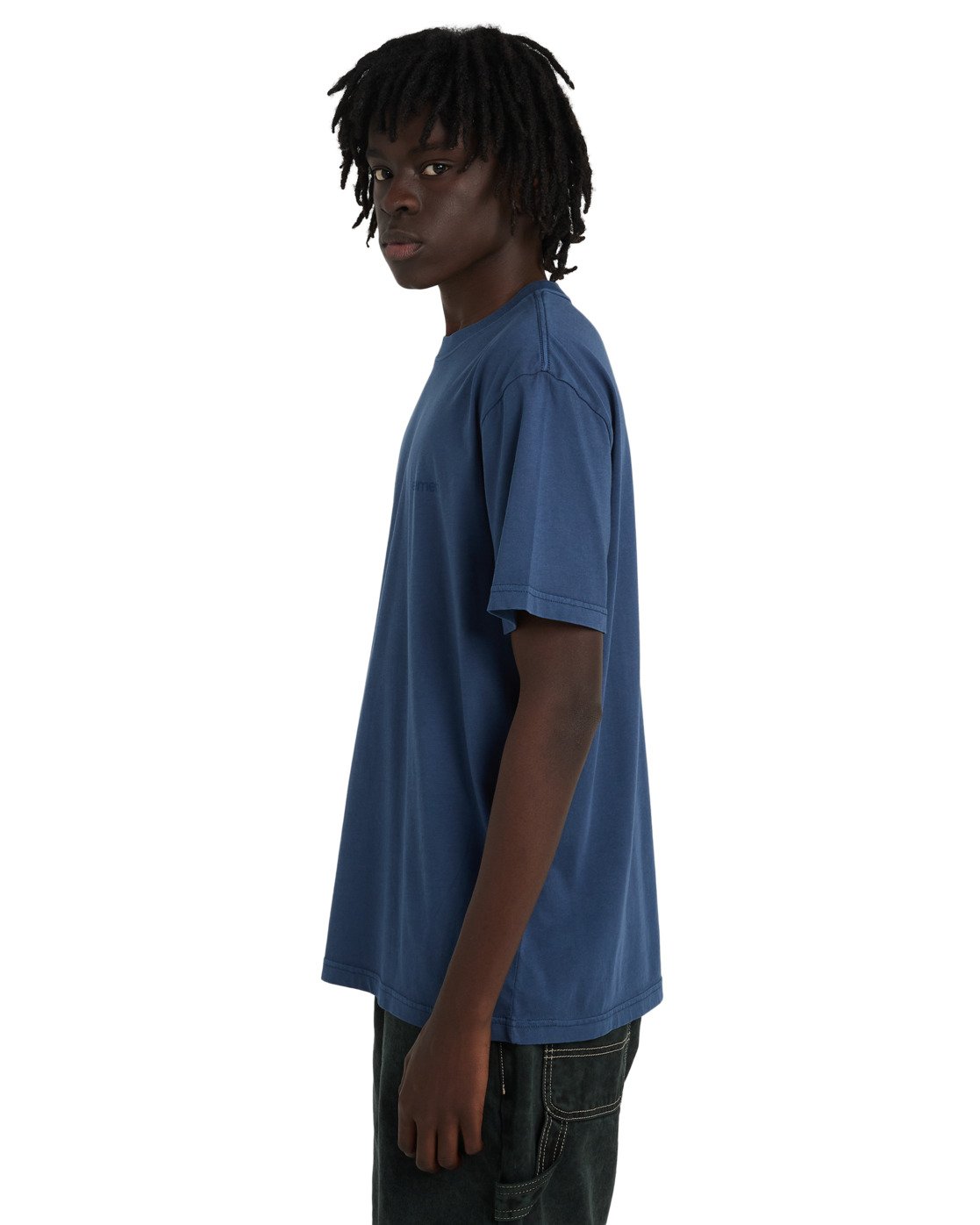 T-SHIRT LOWCASE PIGMENT ELEMENT thumbnail 4