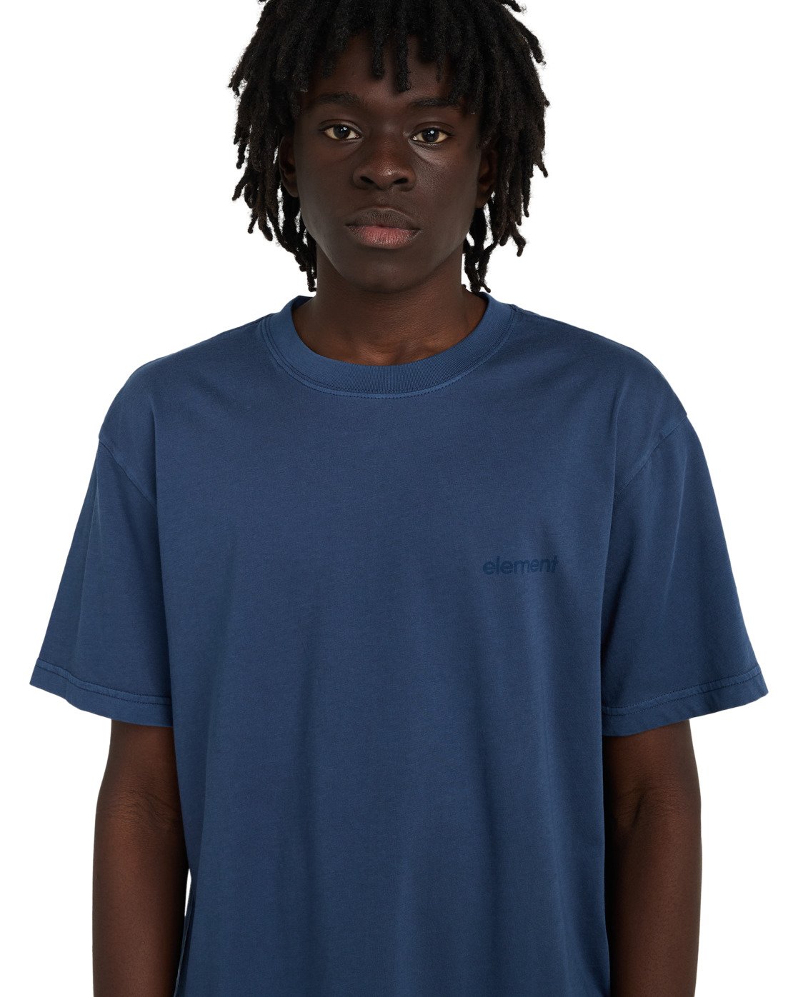 T-SHIRT LOWCASE PIGMENT ELEMENT thumbnail 5