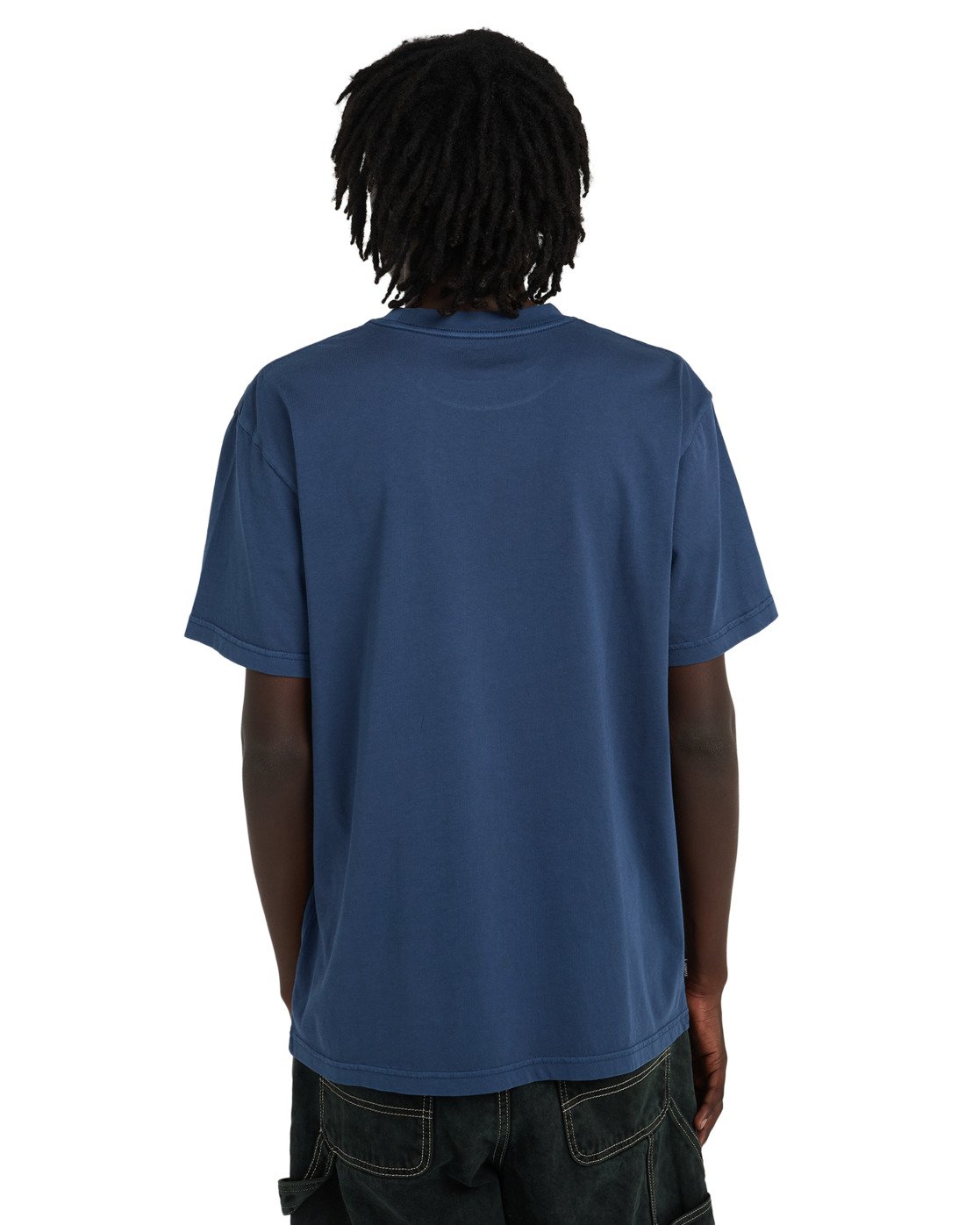 T-SHIRT LOWCASE PIGMENT ELEMENT thumbnail 7