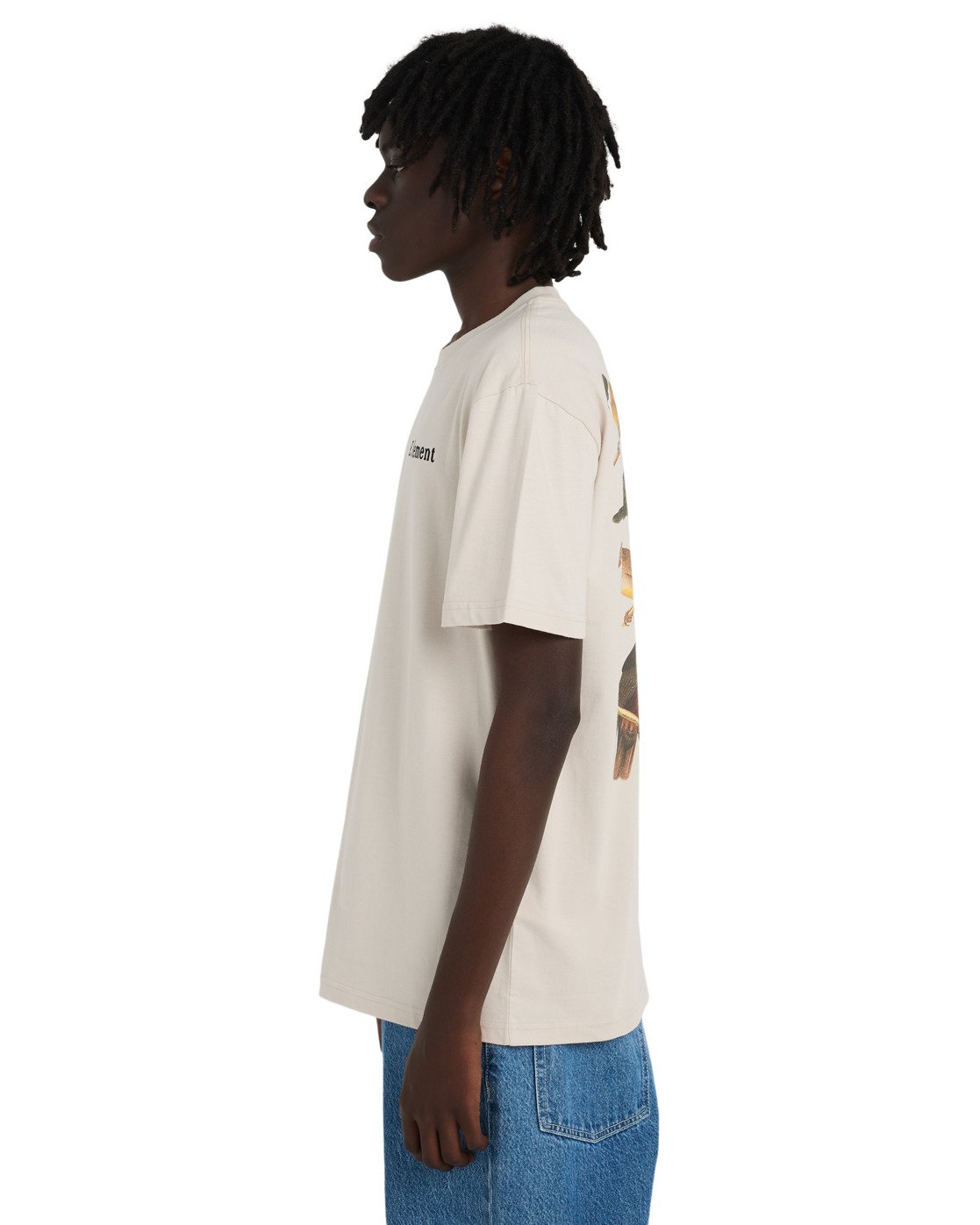 T-SHIRT ORNI ELEMENT thumbnail 4