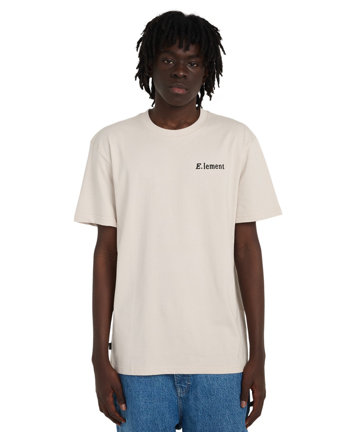 T-SHIRT ORNI ELEMENT thumbnail 3
