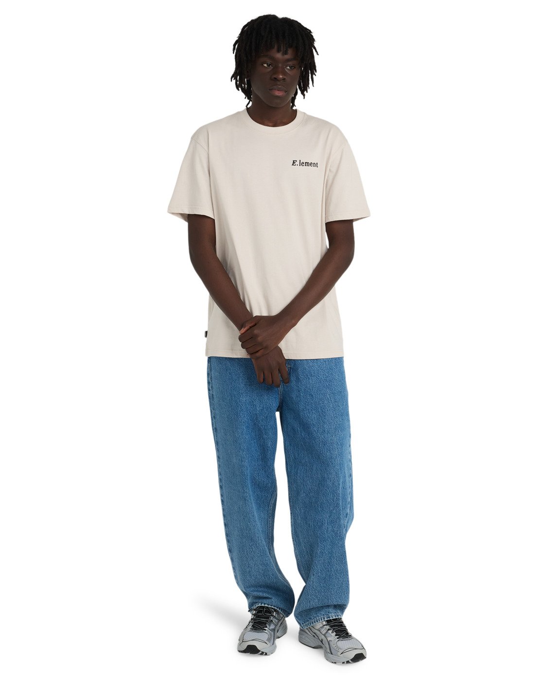T-SHIRT ORNI ELEMENT thumbnail 6
