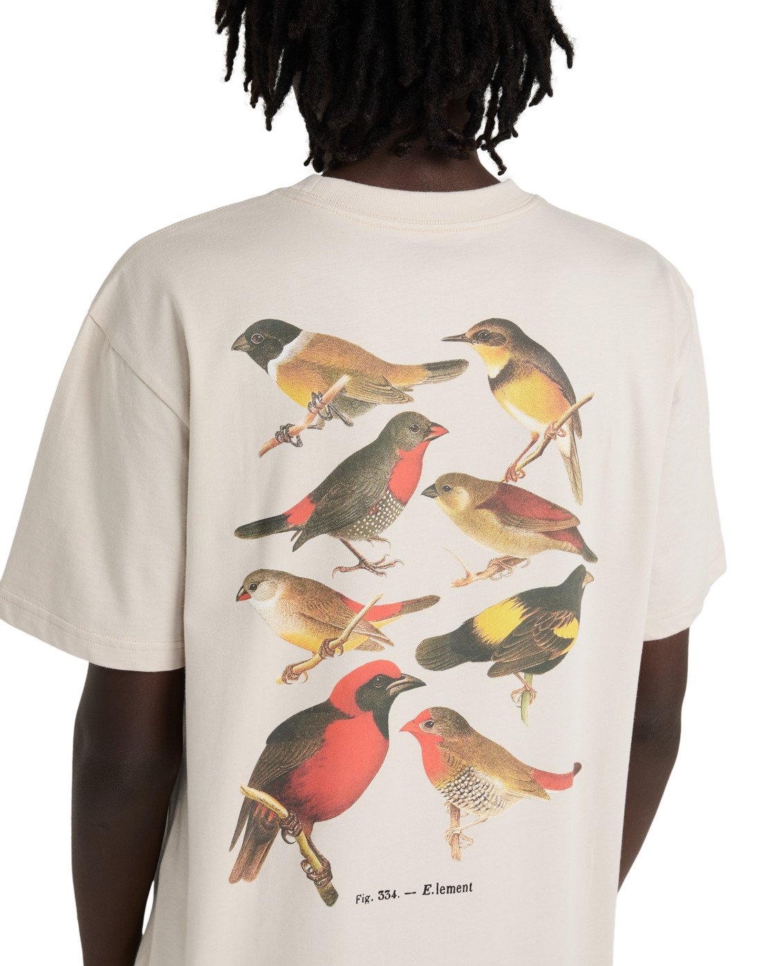 T-SHIRT ORNI ELEMENT thumbnail 8