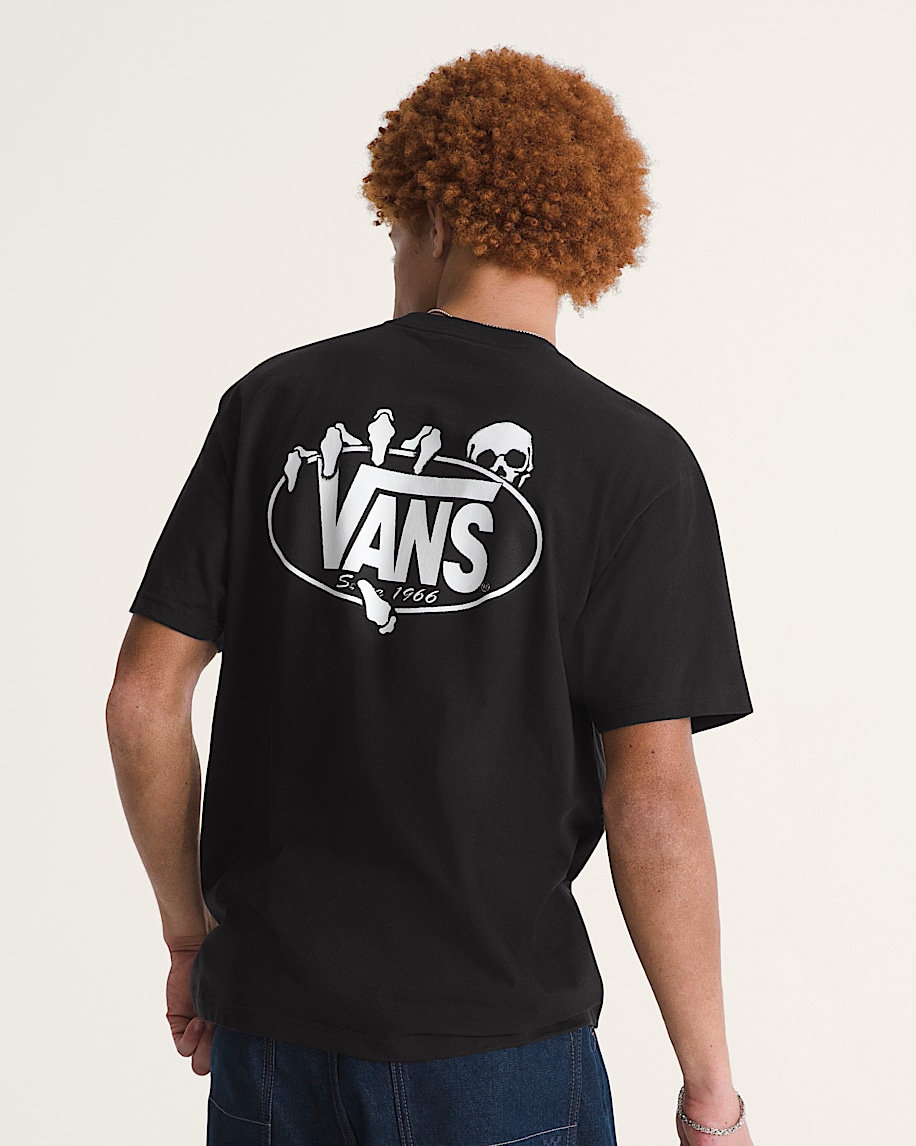 T-SHIRT SHOW OFF VANS thumbnail 4