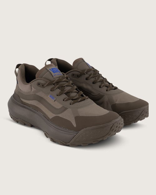 CROSSPATH BUNGEE CORD/COAL BROWN VANS thumbnail 2