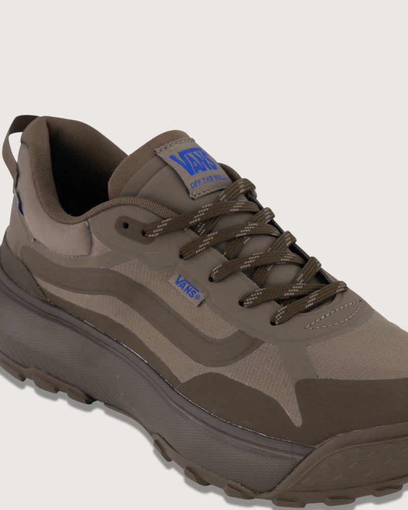 CROSSPATH BUNGEE CORD/COAL BROWN VANS thumbnail 5