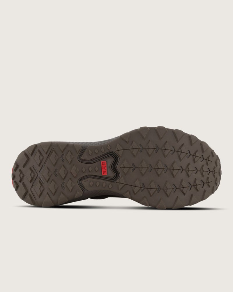 CROSSPATH BUNGEE CORD/COAL BROWN VANS thumbnail 6