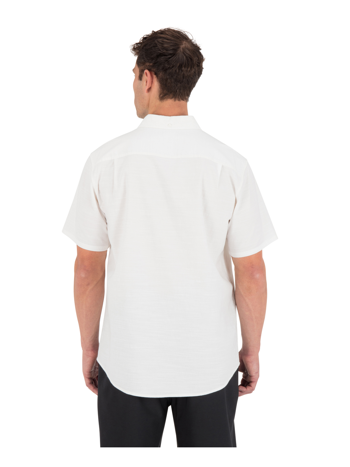 CAMISA ICON STRETCH SS HURLEY thumbnail 4