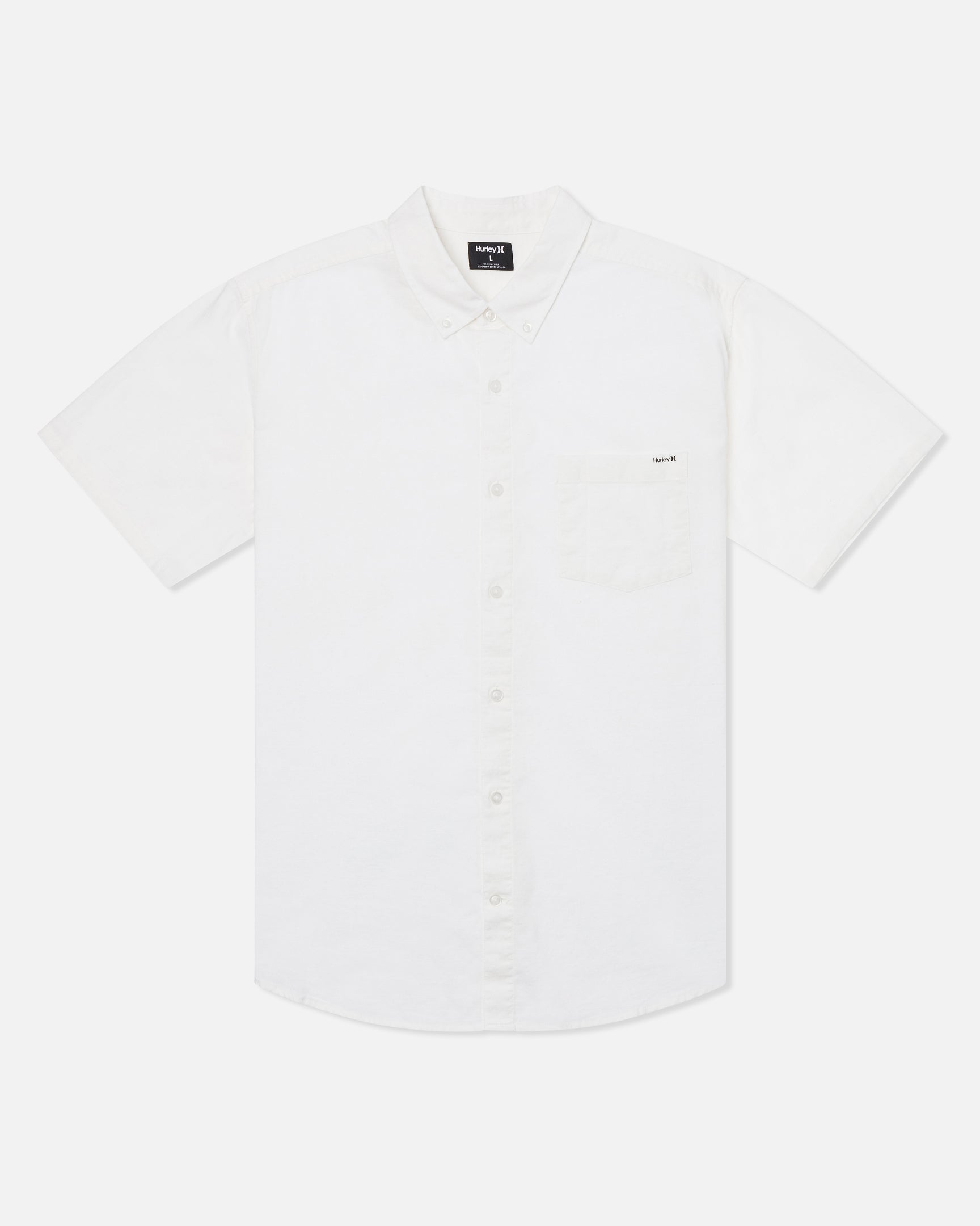 CAMISA ICON STRETCH SS HURLEY thumbnail 5