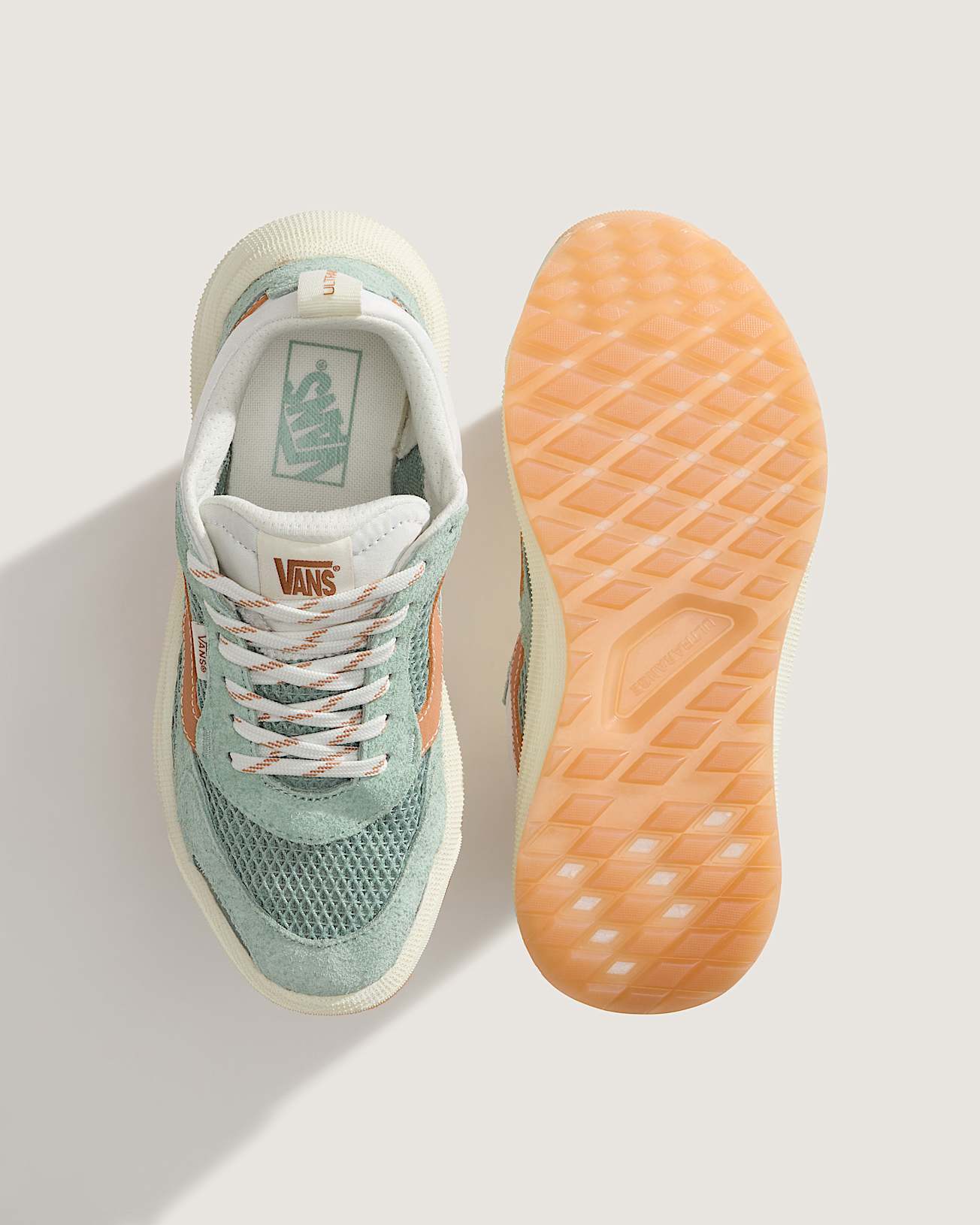 ULTRARANGE NEO 2.0 GRAY OLIVE VANS thumbnail 3