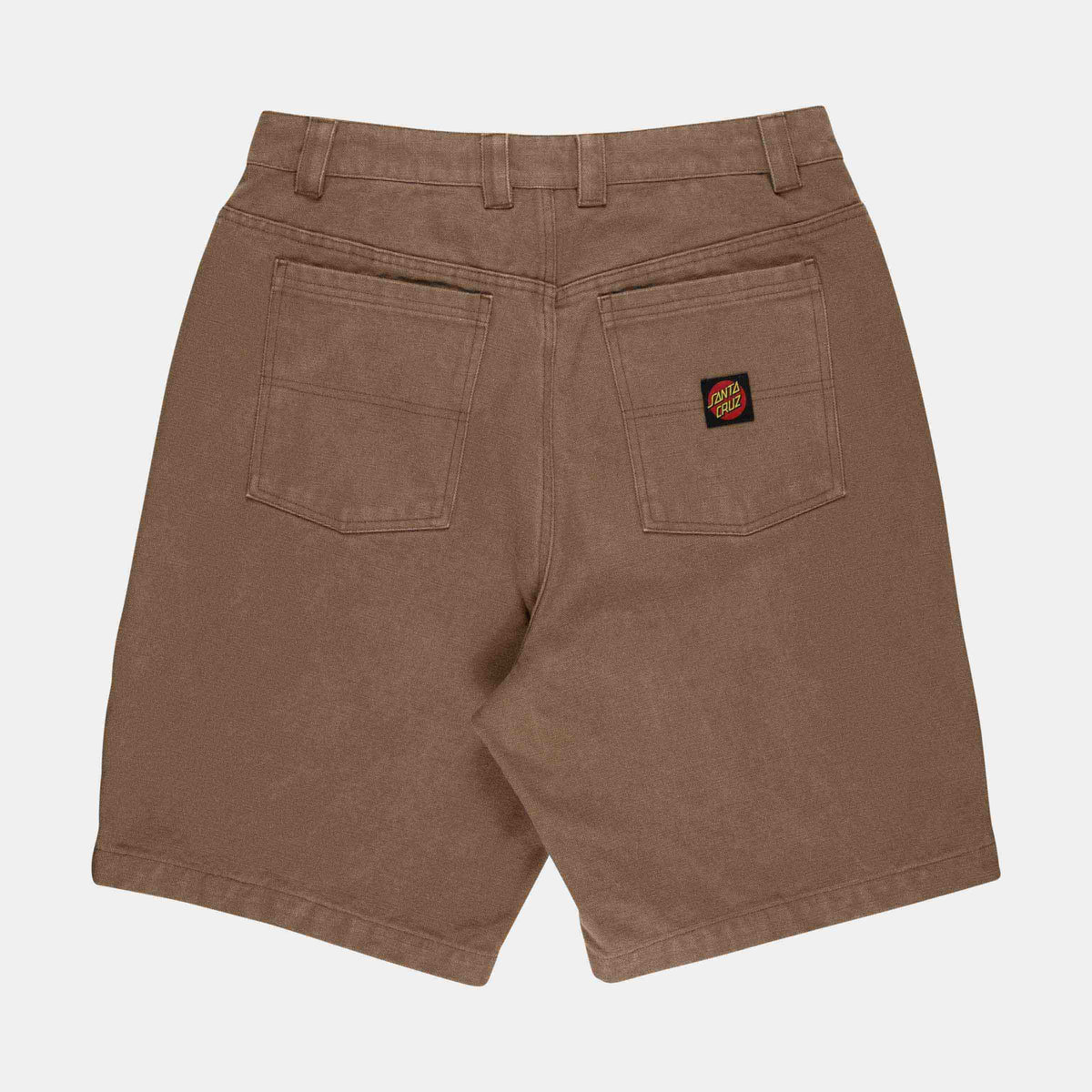 WALKSHORTS BIG SHORTS SANTA CRUZ thumbnail 2