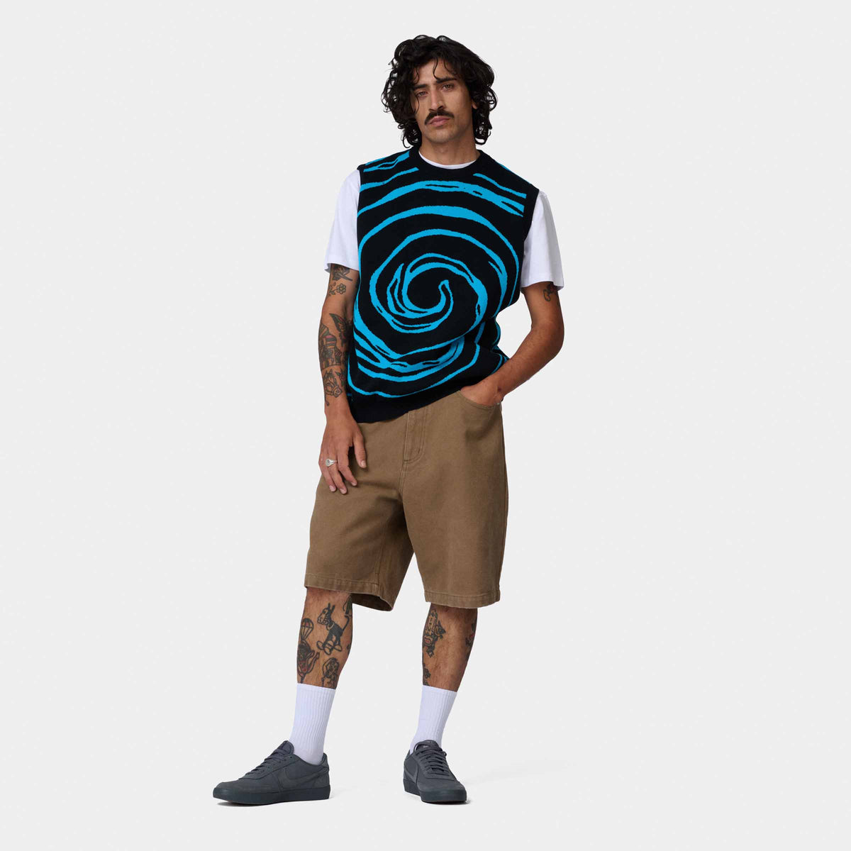WALKSHORTS BIG SHORTS SANTA CRUZ thumbnail 5