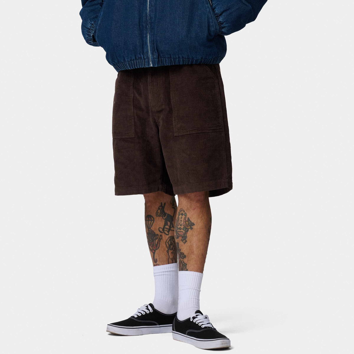 WALKSHORTS OPUS DOT WORKWEAR SANTA CRUZ thumbnail 3