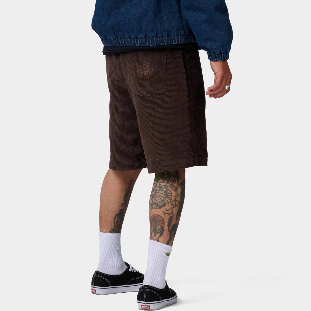 WALKSHORTS OPUS DOT WORKWEAR SANTA CRUZ thumbnail 5