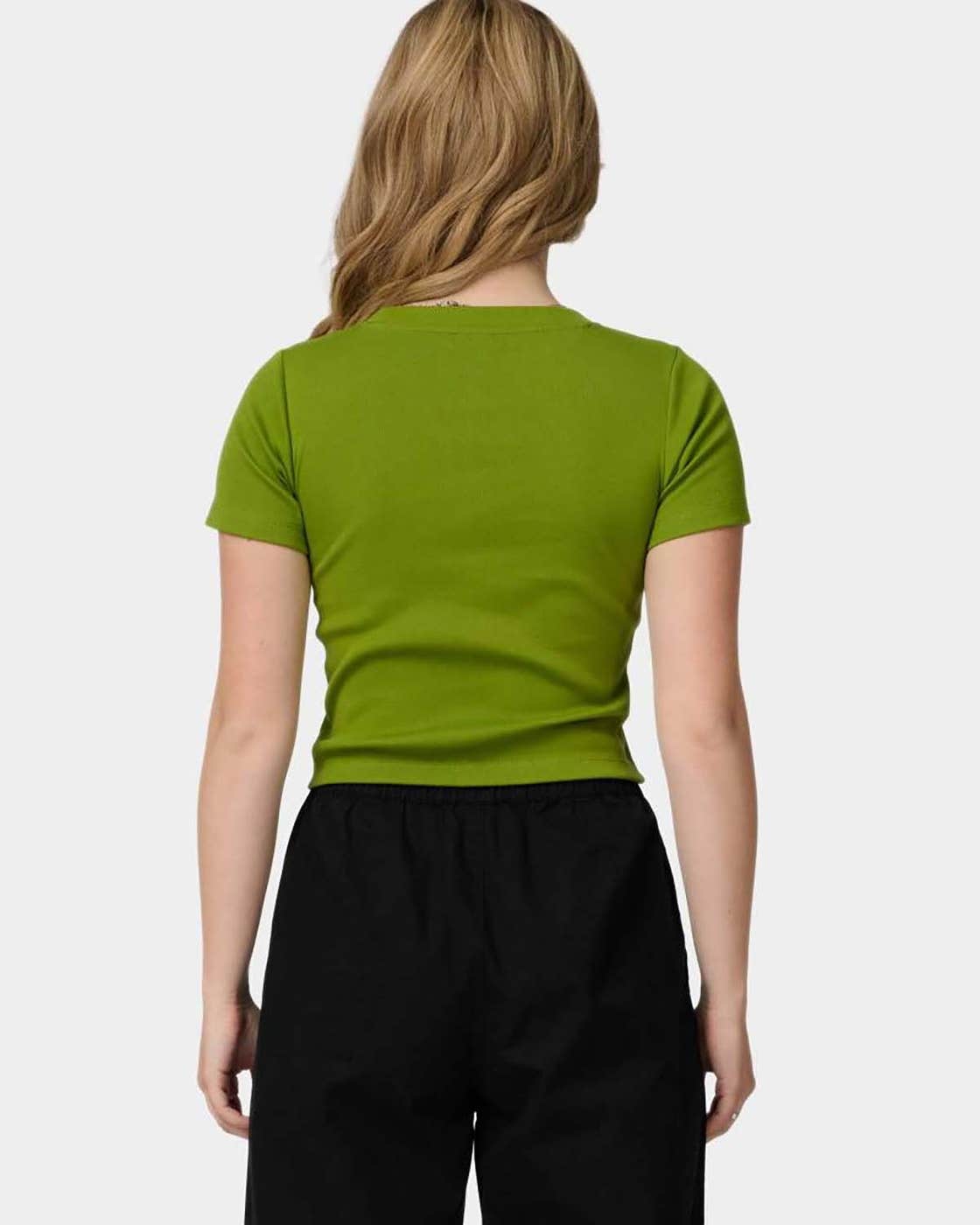 T-SHIRT WOMENS GALAXY BUTTERFLY SANTA CRUZ thumbnail 3
