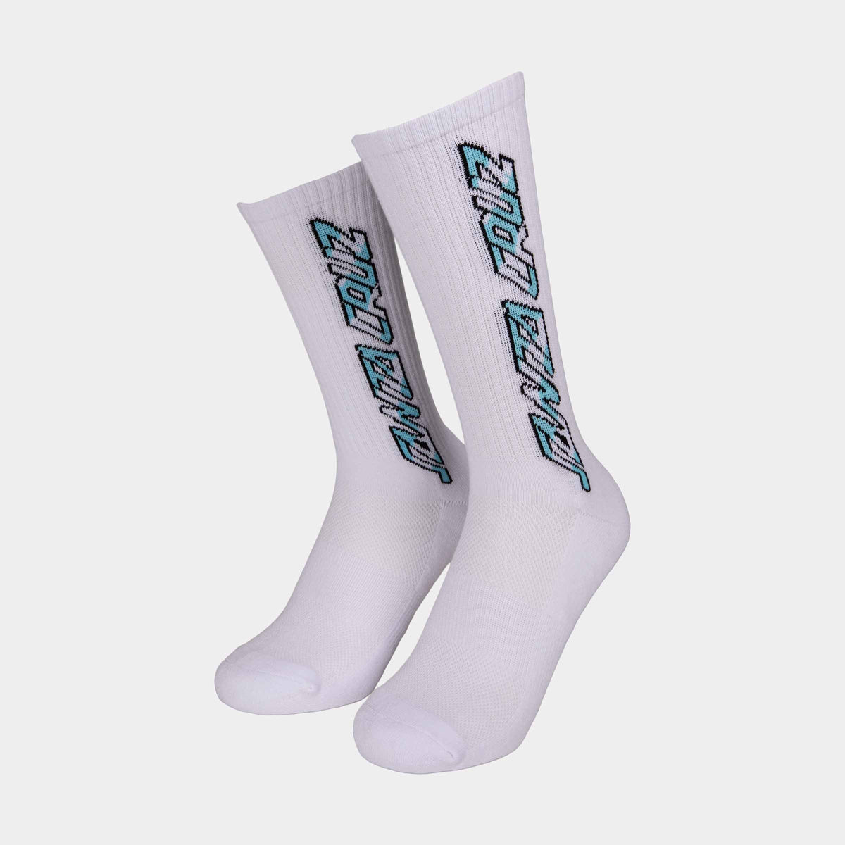 MEIAS SALBA BONES SOCK PACK2 SANTA CRUZ thumbnail 2