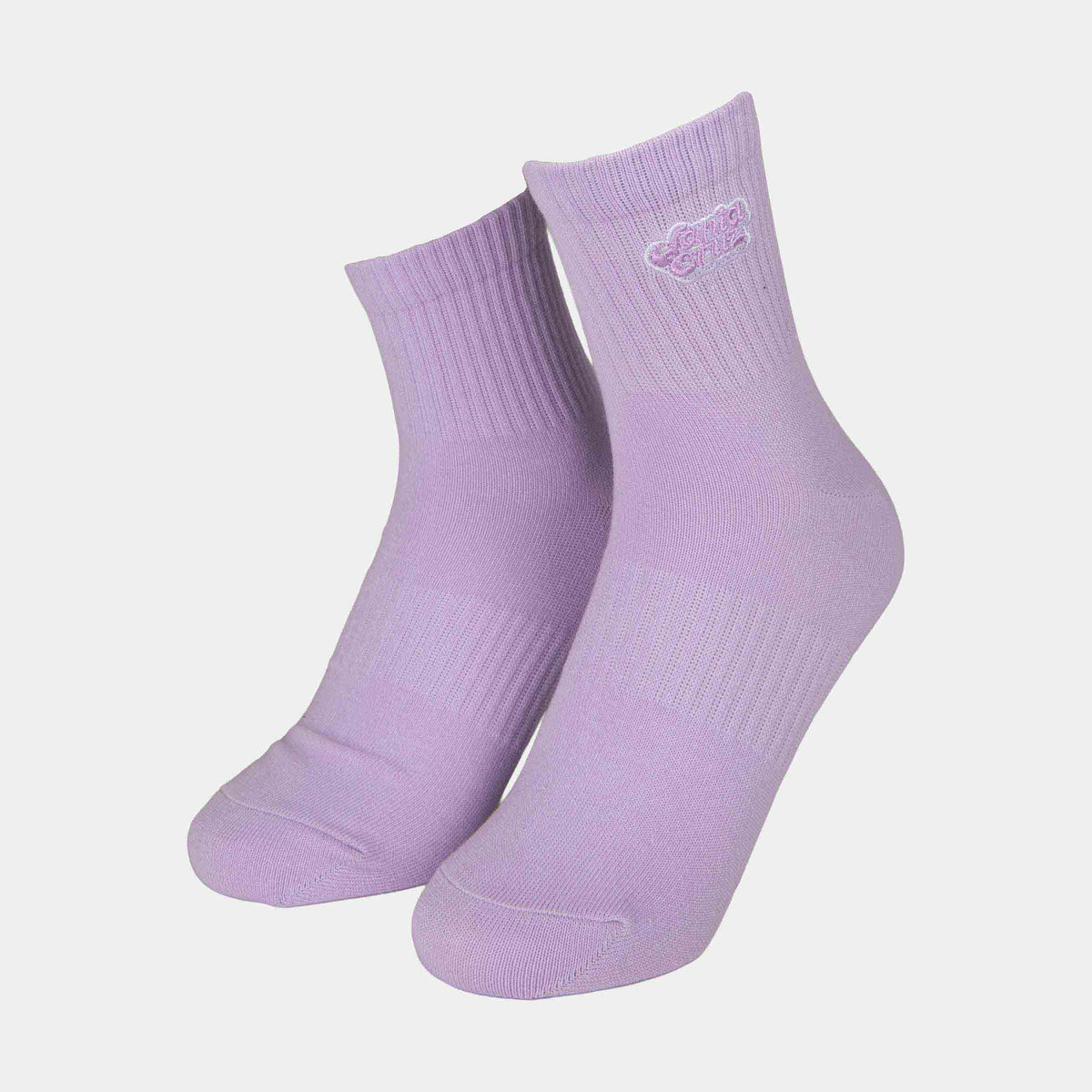 MEIAS WOMENS GROOVY STACK PK2 SANTA CRUZ thumbnail 2