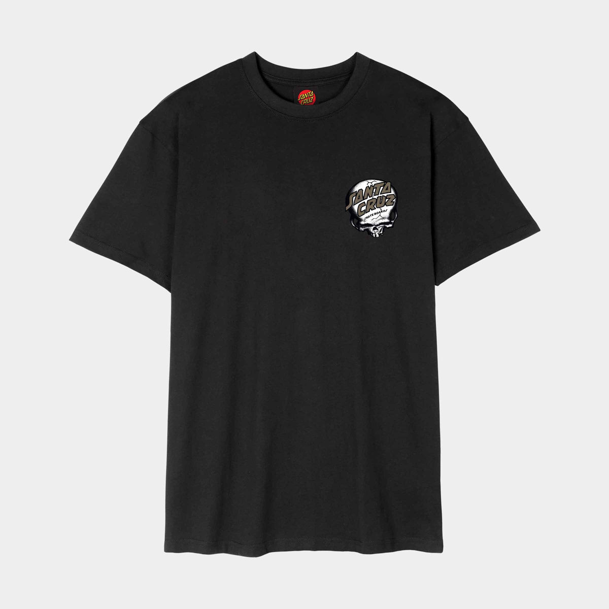 T-SHIRT O'BRIEN REAPER SANTA CRUZ thumbnail 2