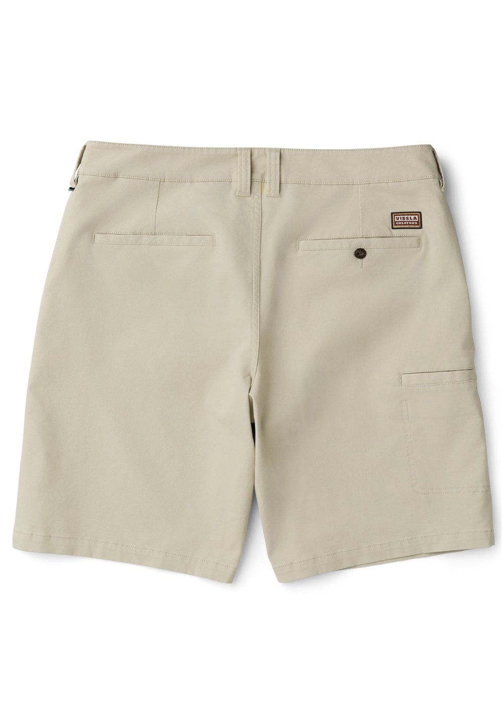 WALKSHORTS COAST DRIFTER 21" VISSLA thumbnail 2