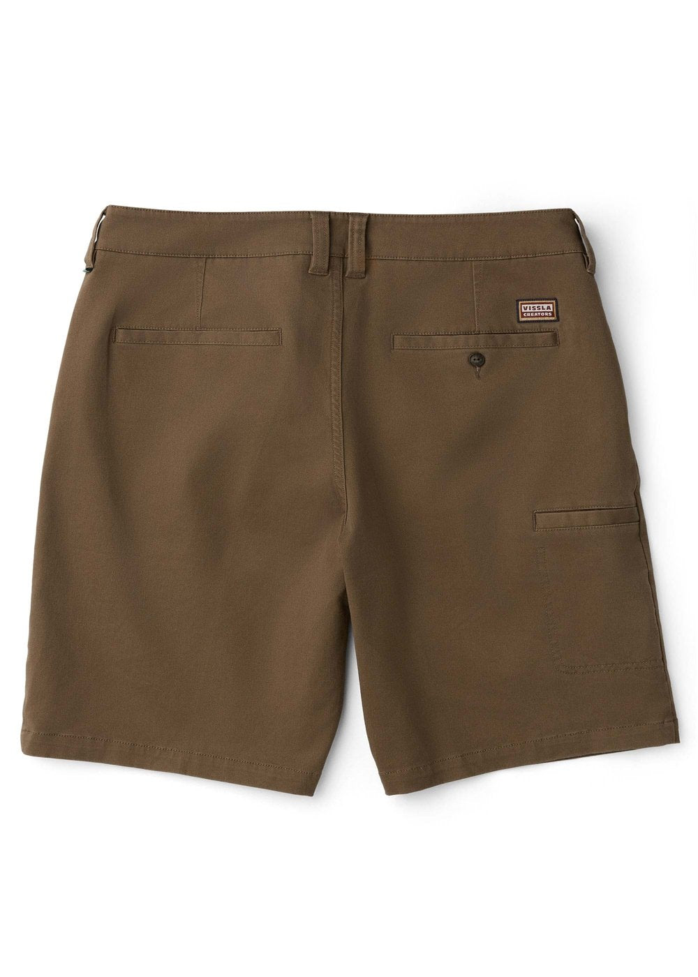 WALKSHORTS COAST DRIFTER 21" VISSLA thumbnail 2