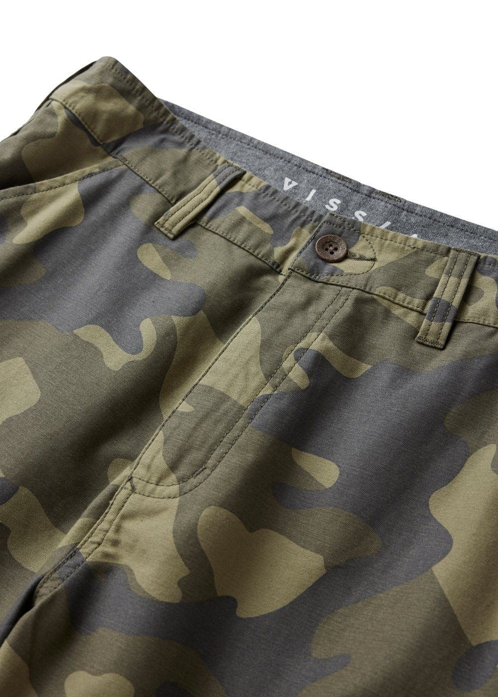 WALKSHORTS COUNTY CARGO TWILL 21" VISSLA thumbnail 4