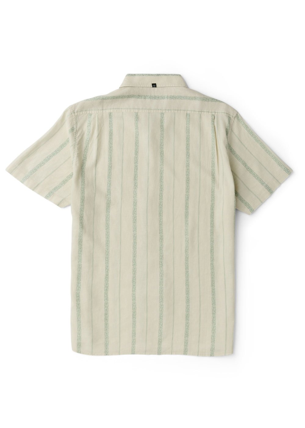 CAMISA LOST COAST SS VISSLA thumbnail 3