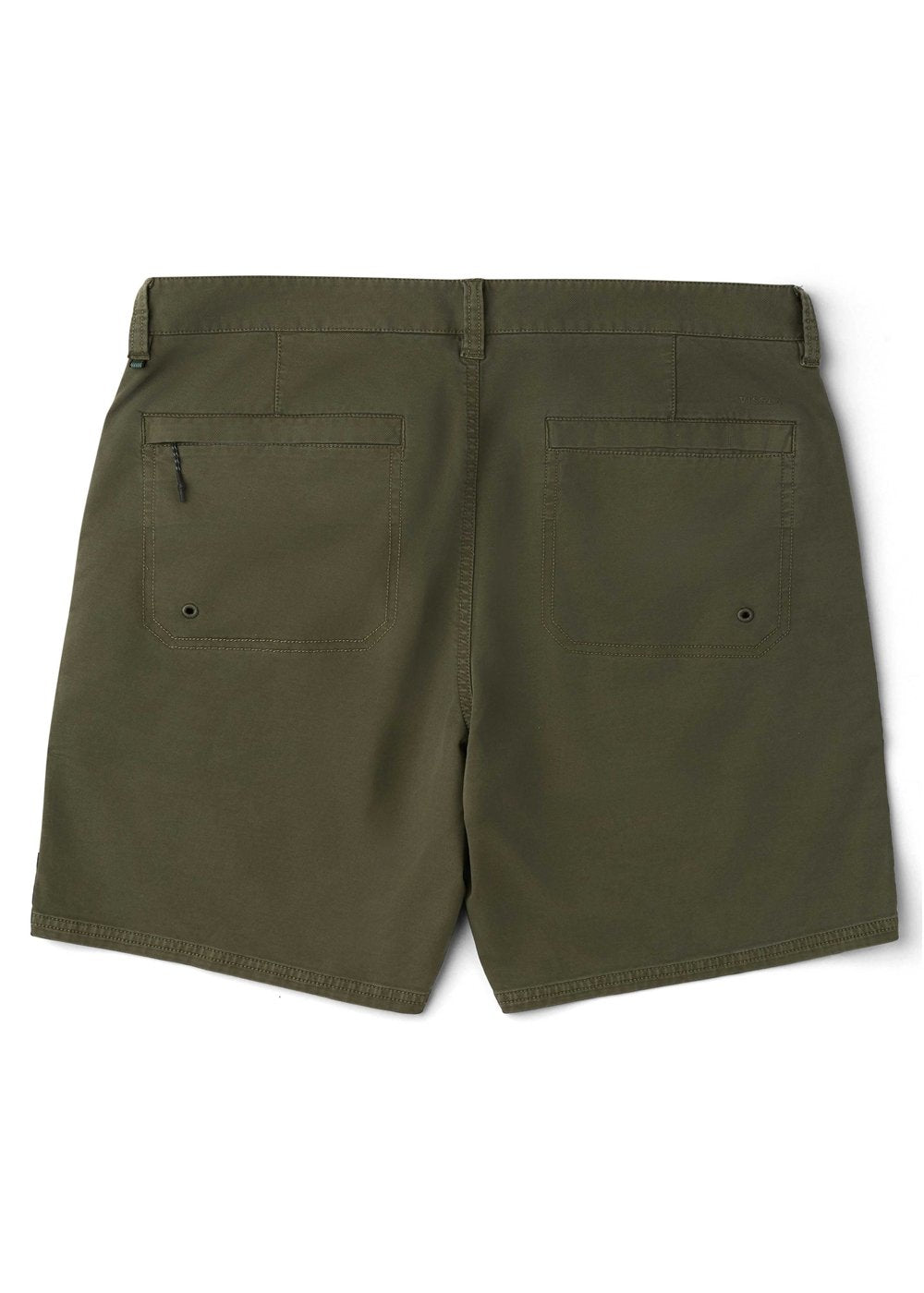 WALKSHORT EL CAPITAN 18.5" VISSLA thumbnail 3