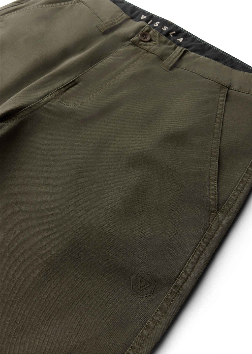 WALKSHORT EL CAPITAN 18.5" VISSLA thumbnail 5