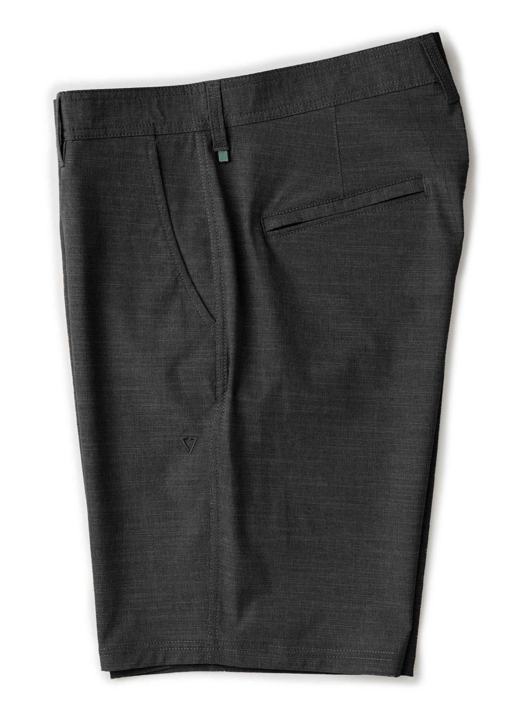 WALKSHORTS FIN BOX HYBRID 19.5" VISSLA thumbnail 3