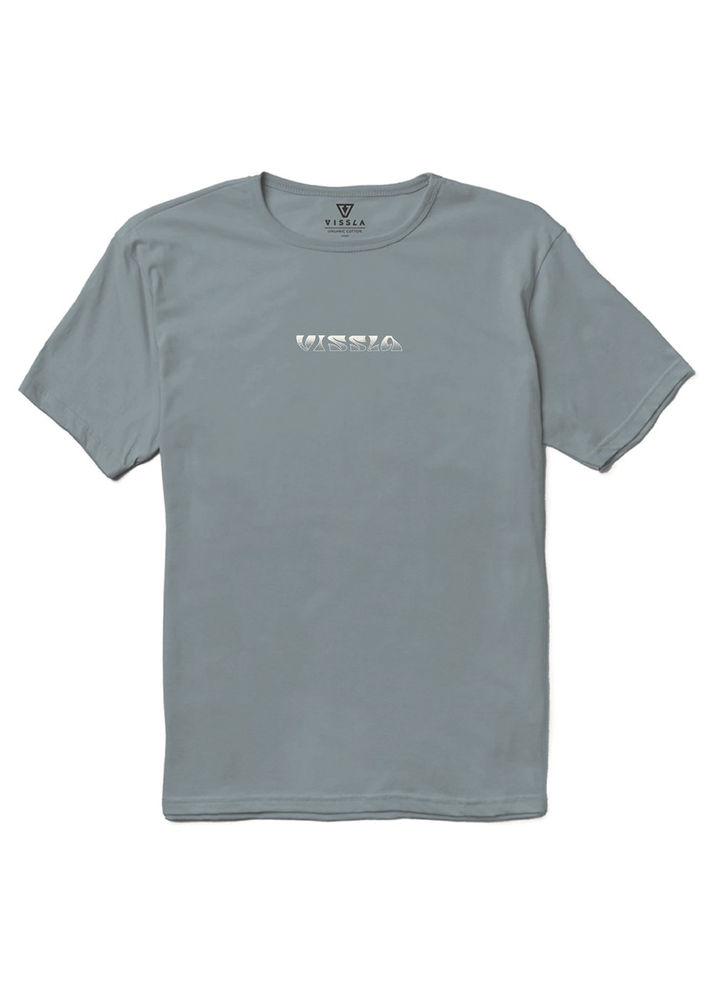 T-SHIRT BREAKERS VISSLA thumbnail 2