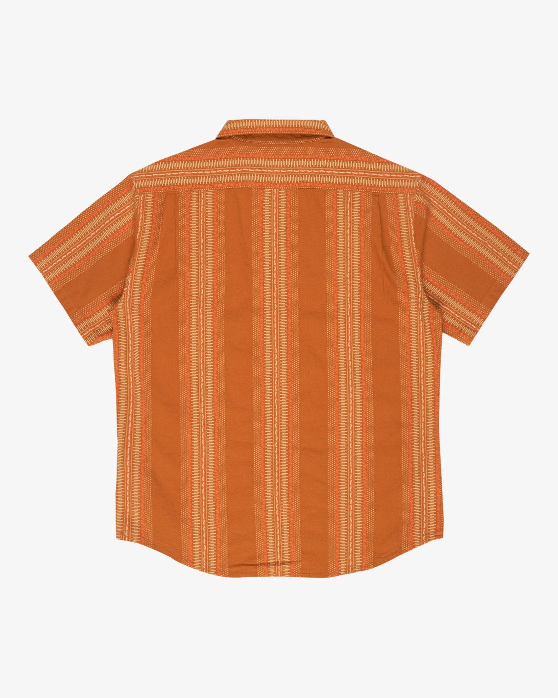 CAMISA SUNDAYS JACQUARD BILLABONG thumbnail 8