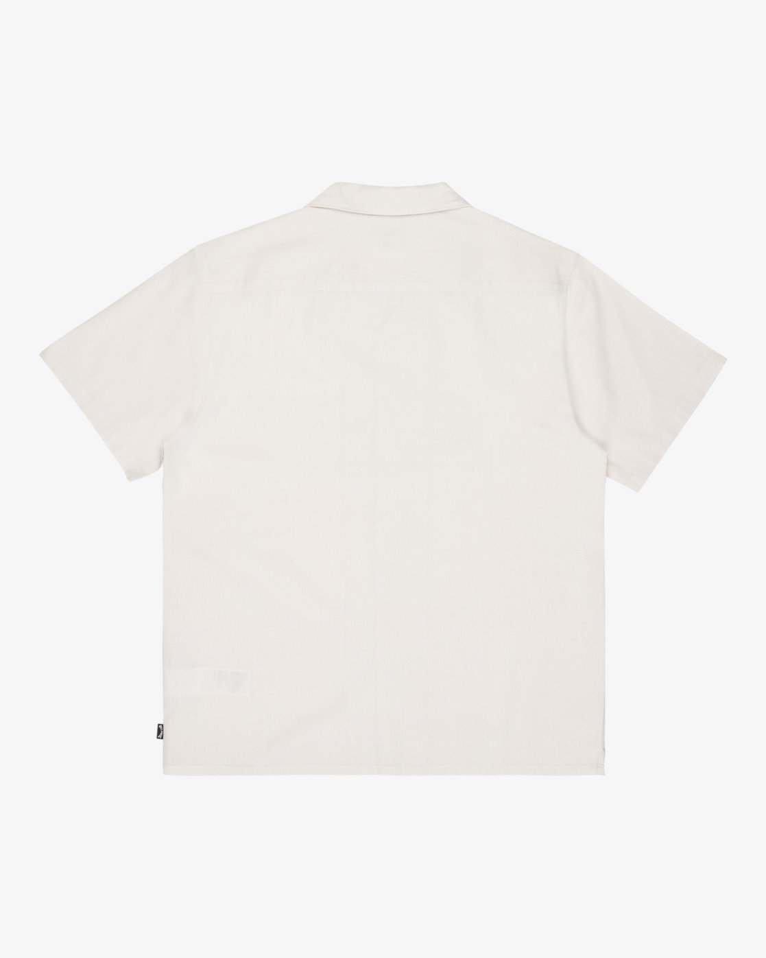 CAMISA VACAY LINEN BILLABONG thumbnail 6