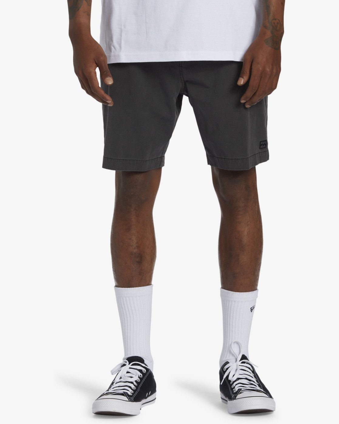 HYDROWALKSHORTS CROSSFIRE WAVE WASHED BILLABONG thumbnail 2