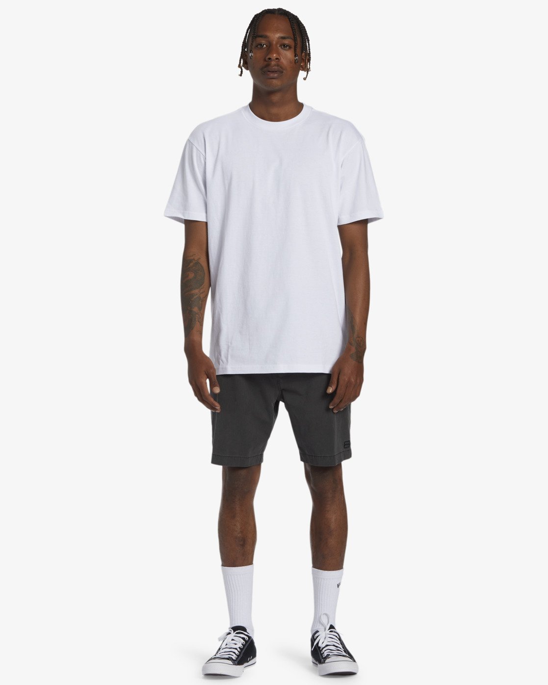 HYDROWALKSHORTS CROSSFIRE WAVE WASHED BILLABONG thumbnail 3