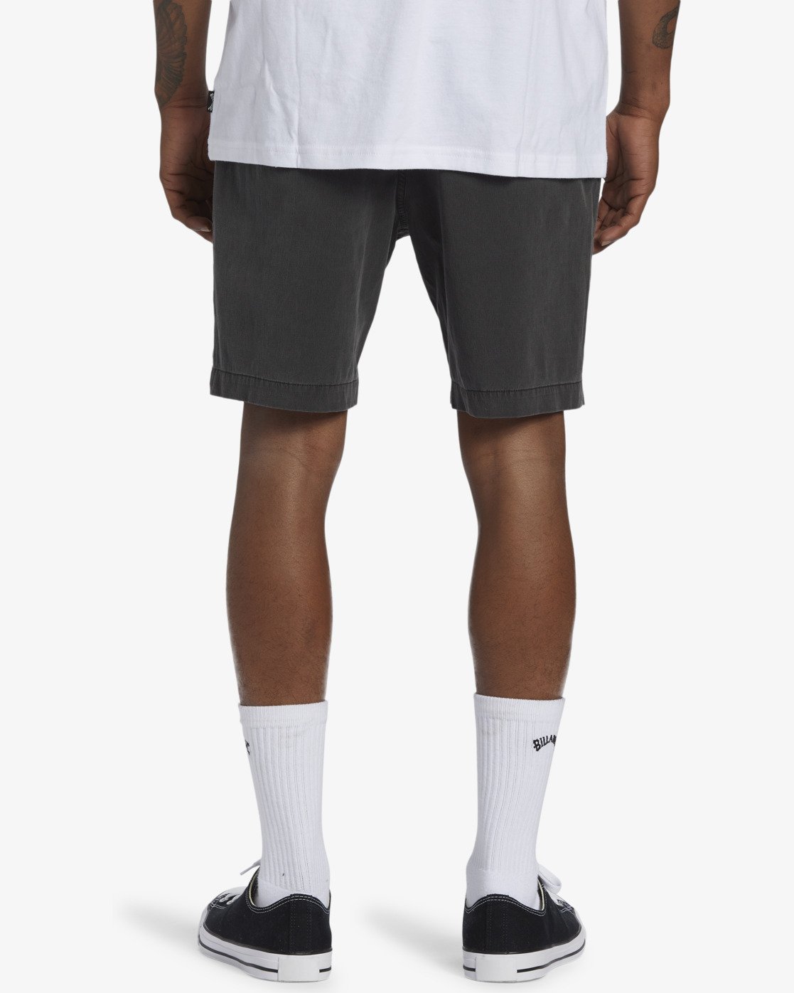 HYDROWALKSHORTS CROSSFIRE WAVE WASHED BILLABONG thumbnail 4