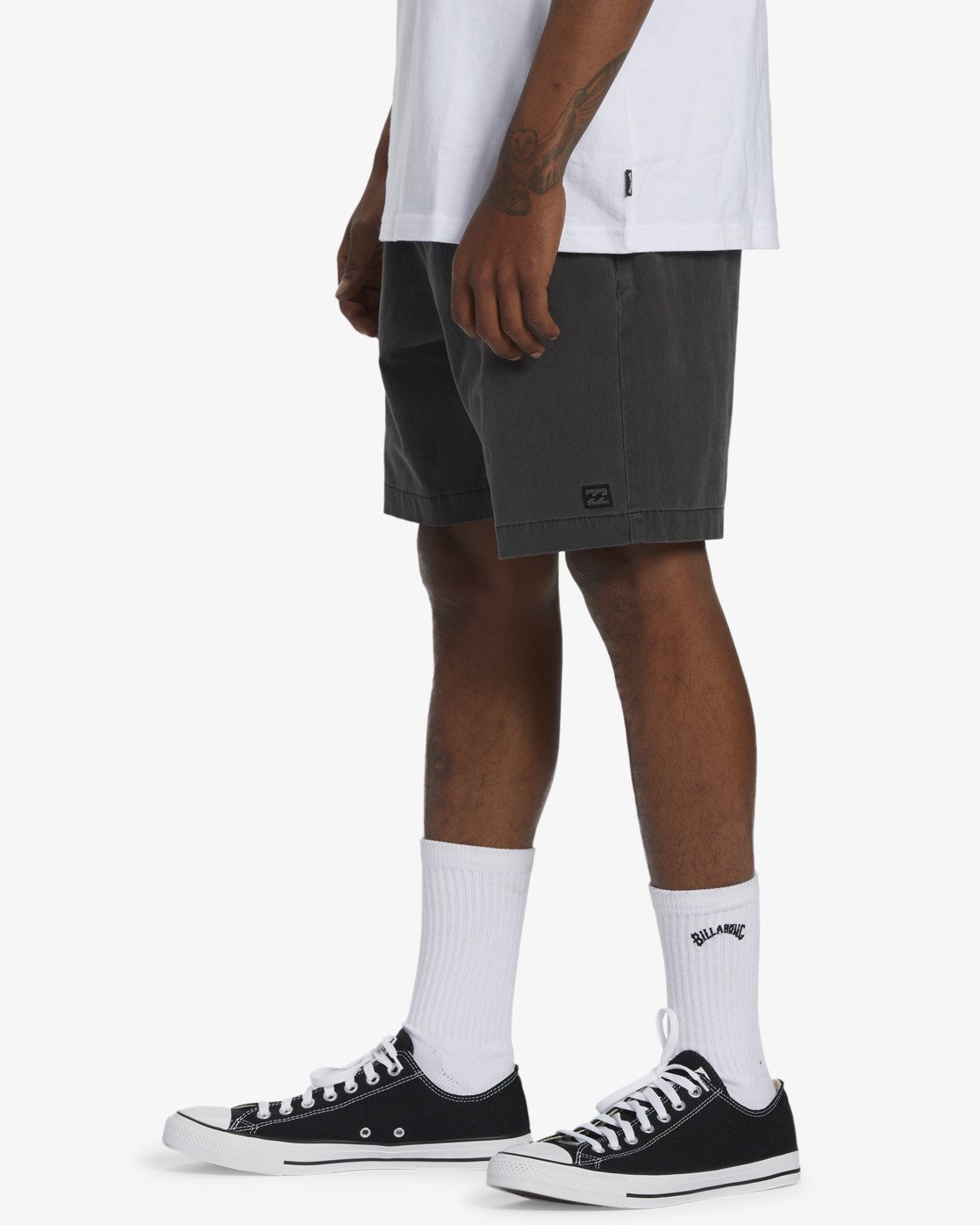 HYDROWALKSHORTS CROSSFIRE WAVE WASHED BILLABONG thumbnail 5
