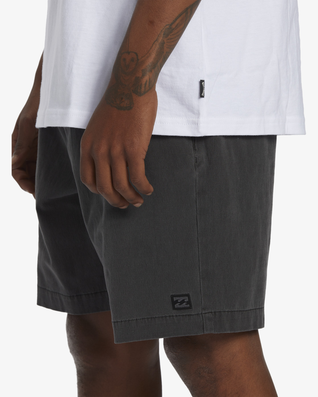 HYDROWALKSHORTS CROSSFIRE WAVE WASHED BILLABONG thumbnail 6
