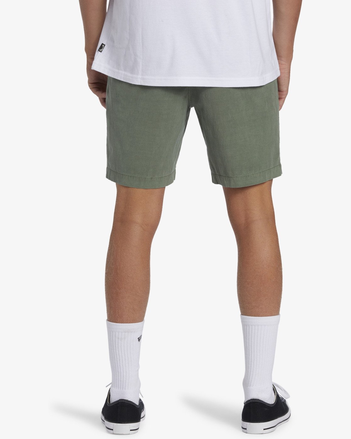 HYDROWALKSHORTS CROSSFIRE WAVE WASHED BILLABONG thumbnail 3