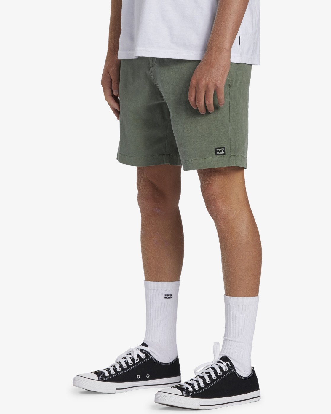 HYDROWALKSHORTS CROSSFIRE WAVE WASHED BILLABONG thumbnail 4