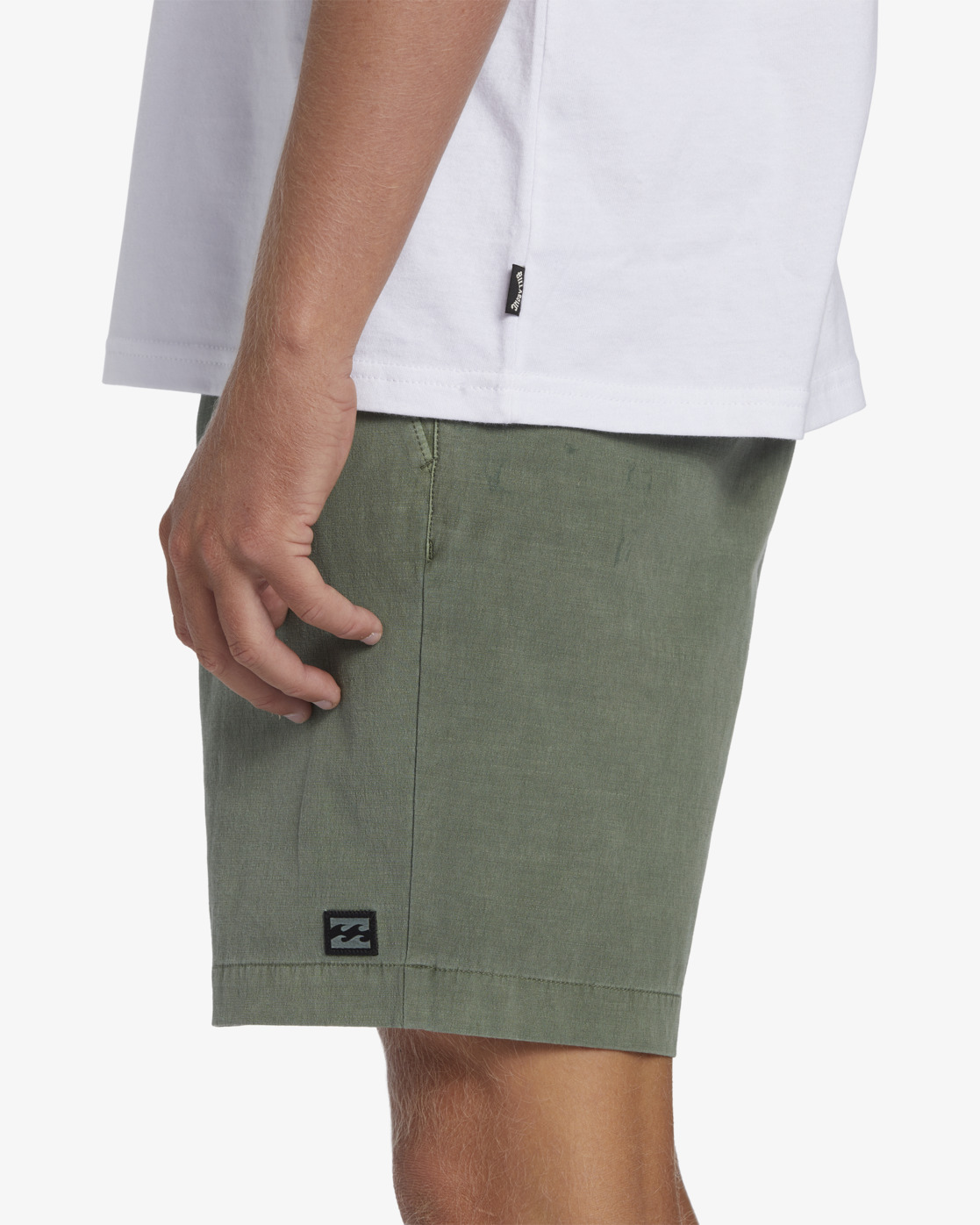 HYDROWALKSHORTS CROSSFIRE WAVE WASHED BILLABONG thumbnail 5