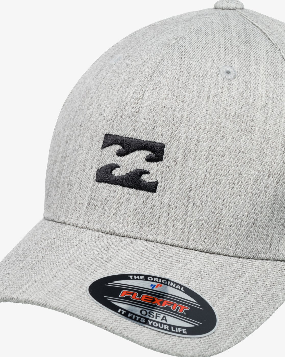 BONÉ ALL DAY FLEXFIT BILLABONG thumbnail 6
