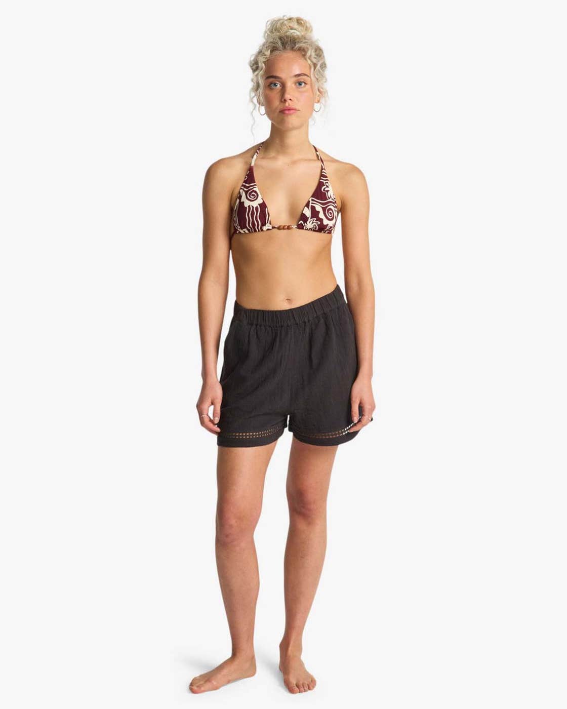 WALKSHORTS SUMMERS END BILLABONG thumbnail 3