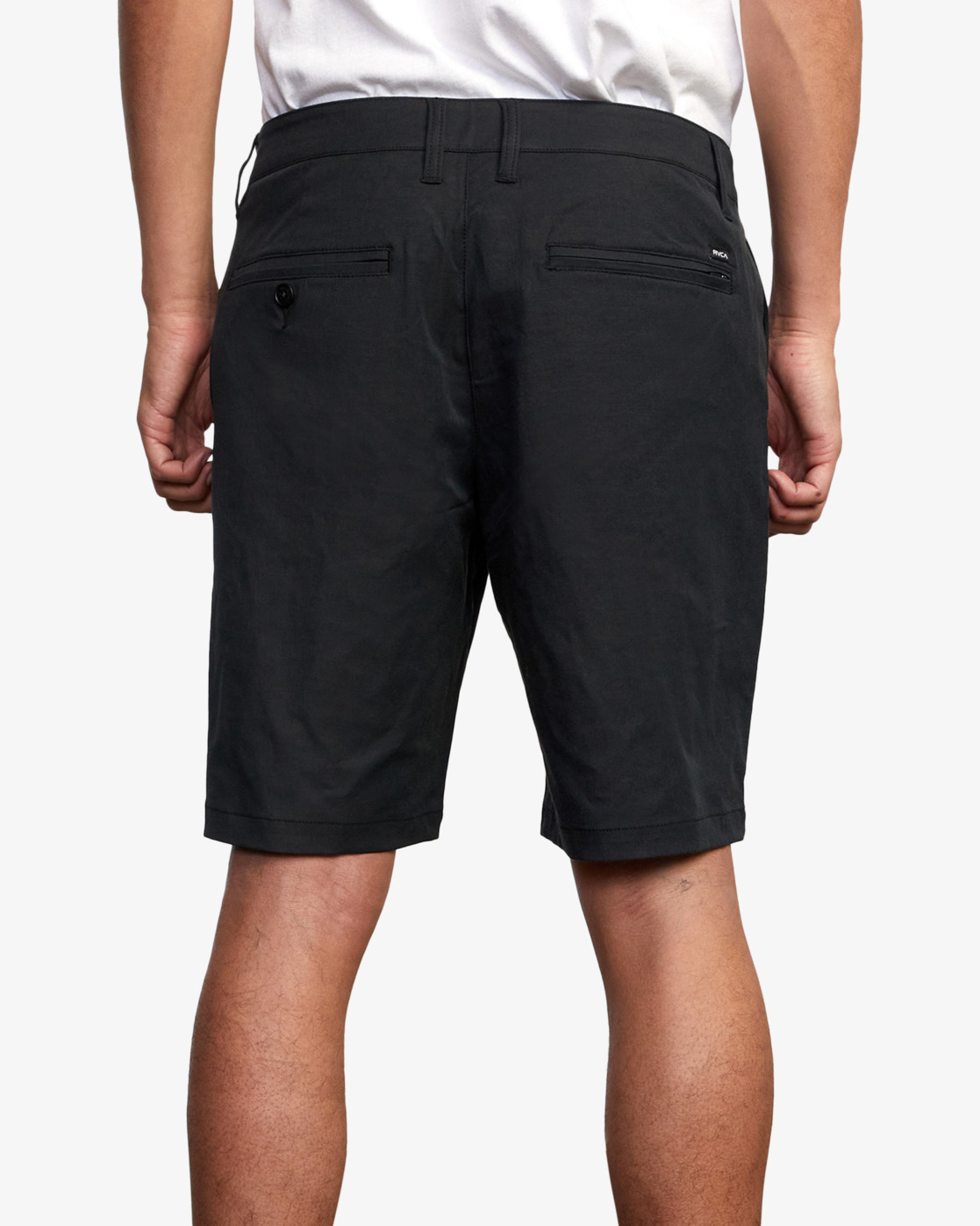 WALKSHORTS BACK IN HYBRID RVCA HYDRO thumbnail 2