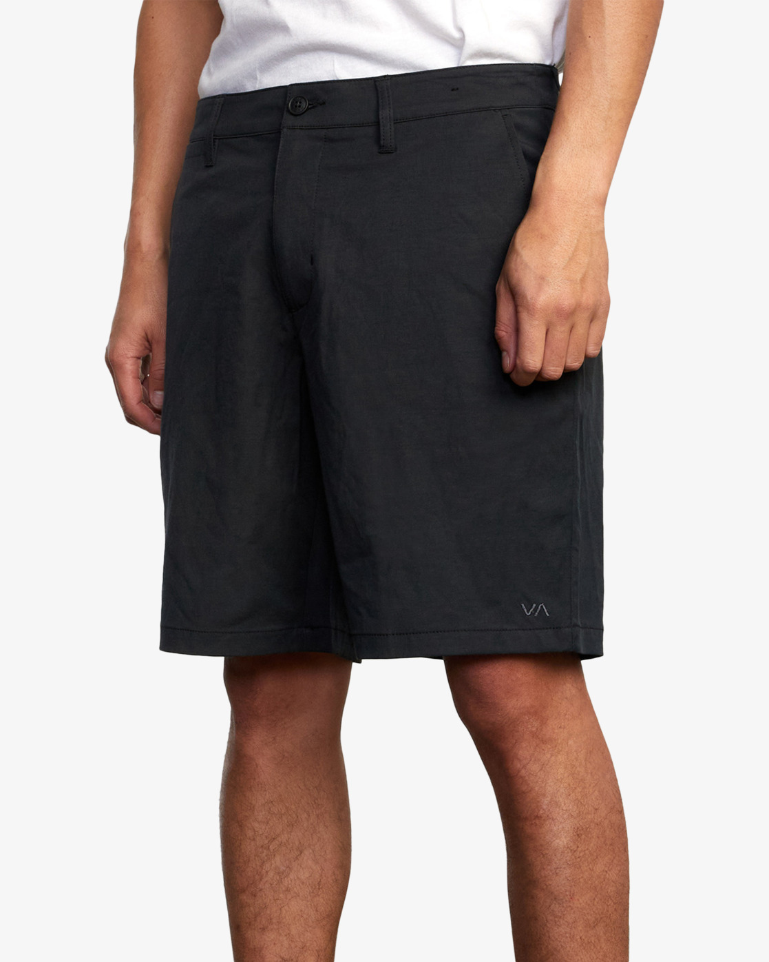 WALKSHORTS BACK IN HYBRID RVCA HYDRO thumbnail 3