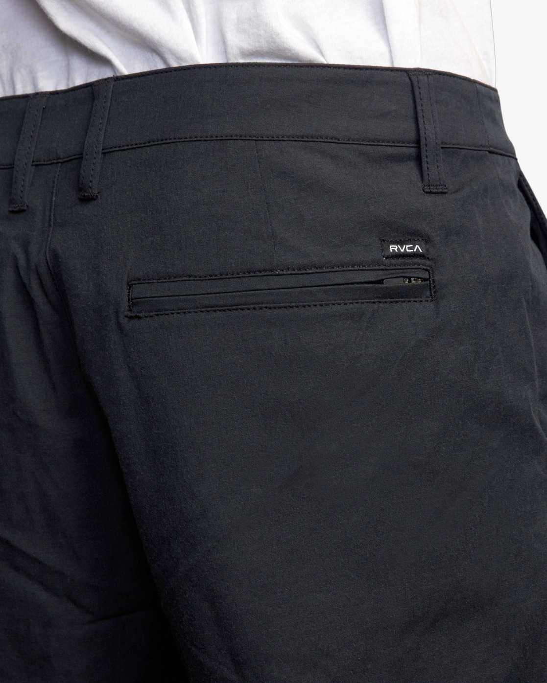 WALKSHORTS BACK IN HYBRID RVCA HYDRO thumbnail 7