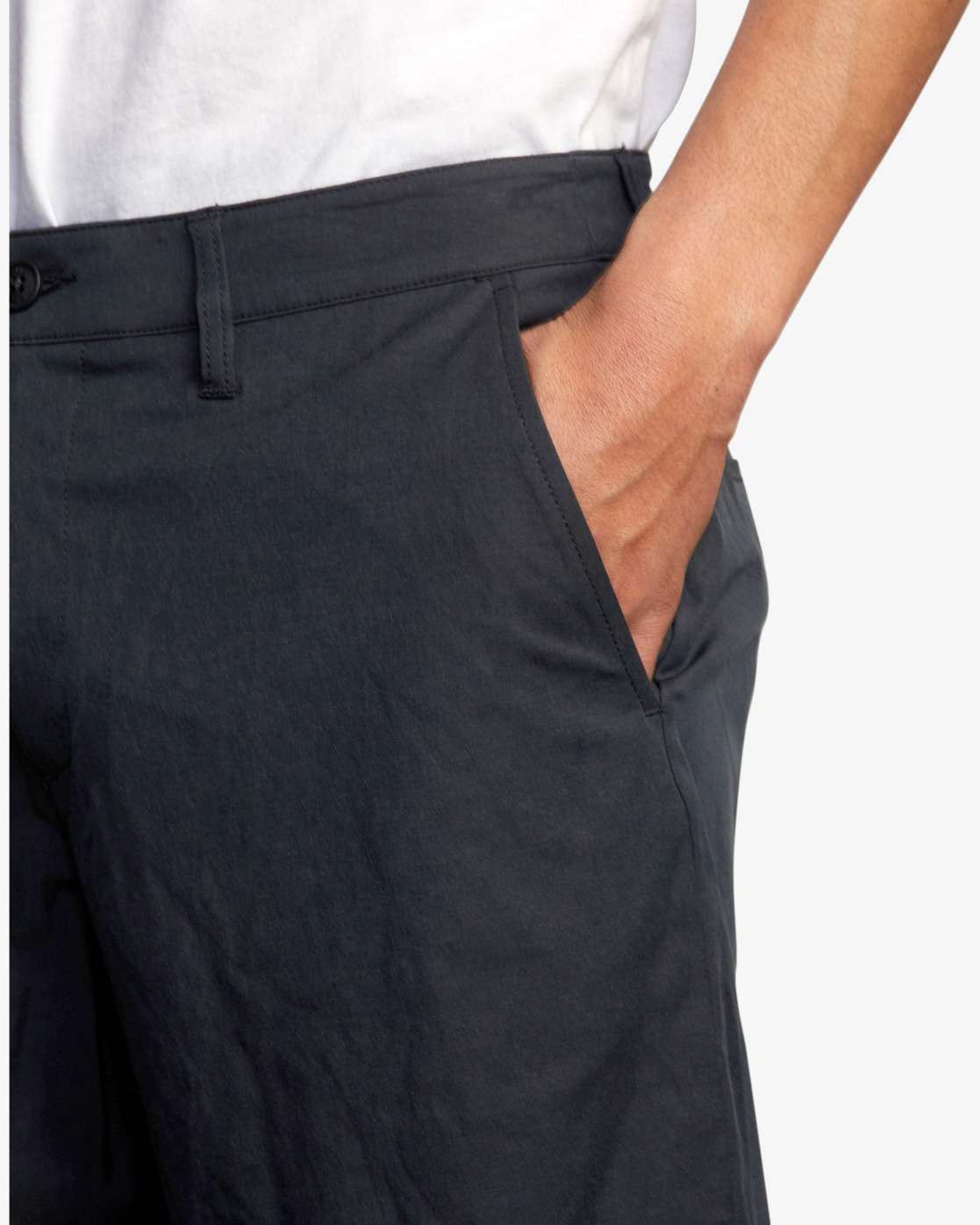 WALKSHORTS BACK IN HYBRID RVCA HYDRO thumbnail 8